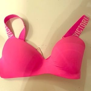 💕 Victoria Secret TShirt Bra